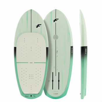 WINGFOIL ROCKET WING S F-ONE