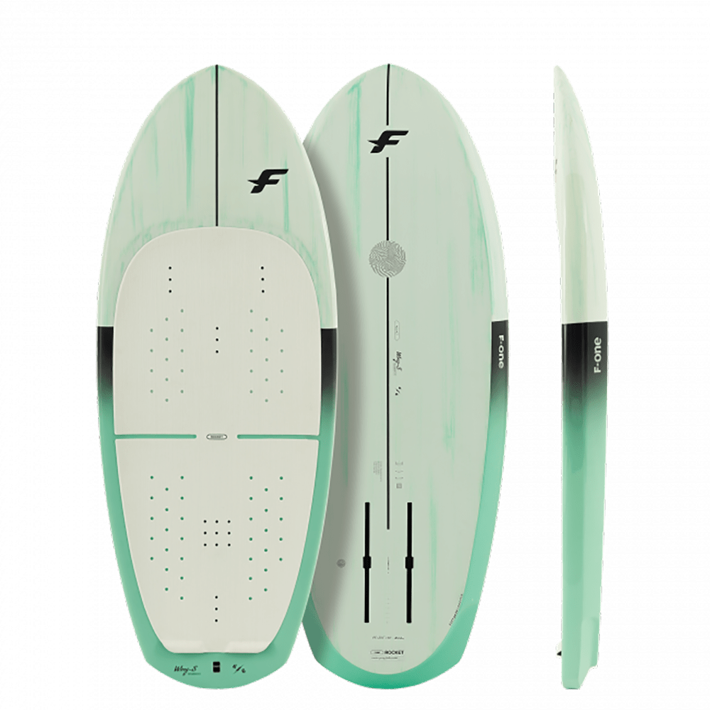 WINGFOIL ROCKET WING S F-ONE