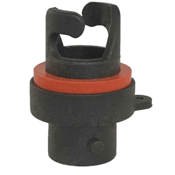 Adapter für Aufblasdüse F-ONE
