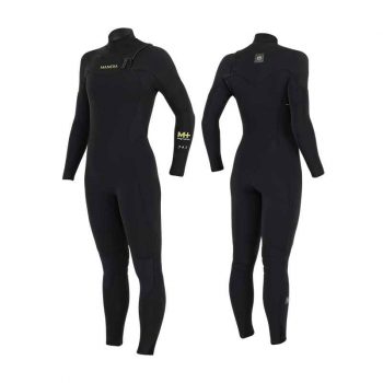 Neopreno MAGMA 5.4.3 MANERA