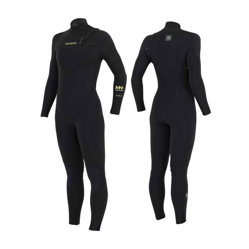 Neopreno MAGMA 5.4.3 MANERA