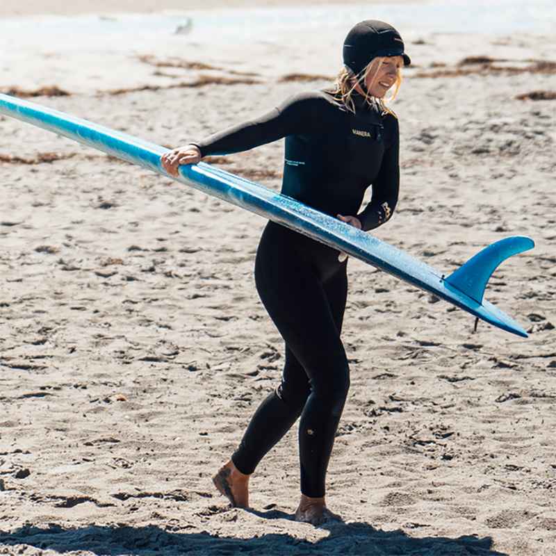 NEOPRENO MAGMA WOMEN 5.4.3 MANERA