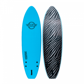 ALDER BANSHEE Mini Mal (6’0/6’6/7’0/7’6/8’0)