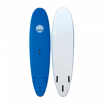 ALDER SOFTBOARD (7’0/7’6)