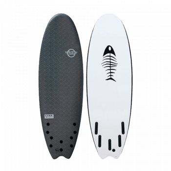 ALDER SURFWORX Pro-Line Code 5-FIN (5’1/6’4)