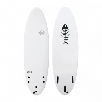 ALDER SURFWORX PRO-LINE King Pin (6’4)