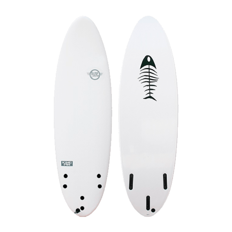 ALDER SURFWORX PRO-LINE King Pin (6’4)
