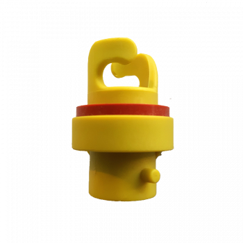 Adaptador BOQUILLA Hinchador F-ONE