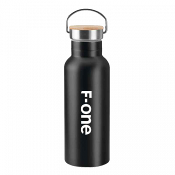 Botella Agua INOX F-ONE