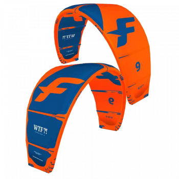 Cometa WTF!? F-ONE V2