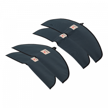 Funda ALA DELANTERA Foil Sleeve MANERA