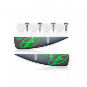 Quillas Twintip G10 FONE