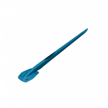 Fuselaje 74 ALUMINIO F-ONE