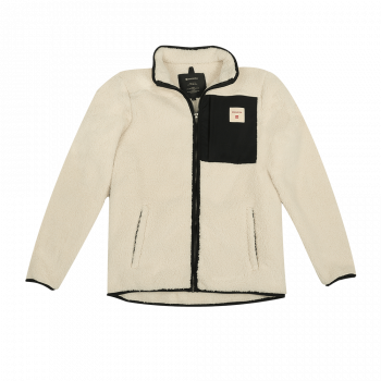 Forro POLAR Fleece MANERA