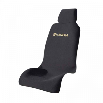 funda asiento coche manera
