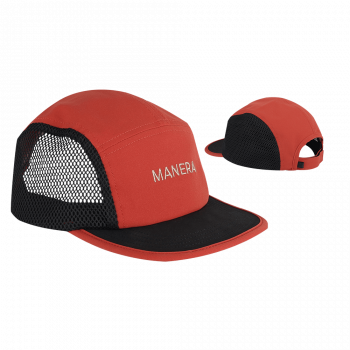Gorras WATERCAP MANERA