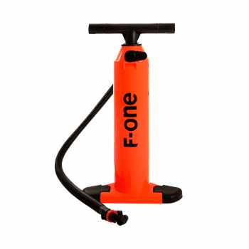 Hinchador MAX FLOW F-ONE