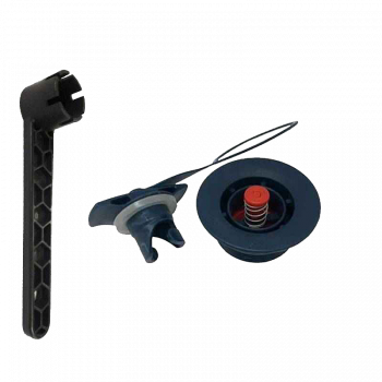 Kit VÁLVULA Hinchar / Deshinchar