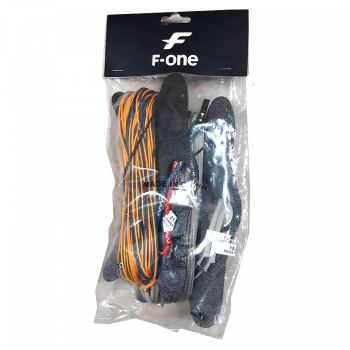 Líneas BARRA LINX (juego completo) F-ONE