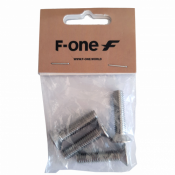 M6 Tornillos Cabeza CÓNICA - 25mm