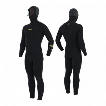 Neopreno MAGMA 6.4 MANERA