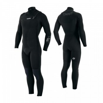 Neopreno X10D 4.3 MANERA