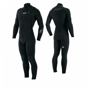 Neopreno X10D 5.4.3 MANERA