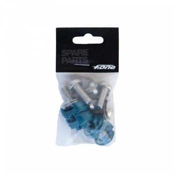 KIT ARANDELAS Foostrap Twintip F-ONE