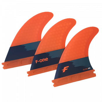 Quillas Surf FLOW FONE