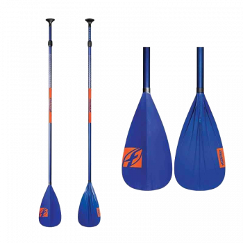 Remo TAAPUNA Aluminium Vario F-ONE