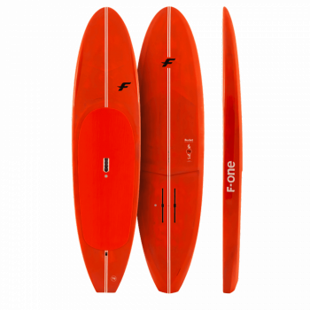 Supfoil ROCKET SUP Downwind PRO F-ONE