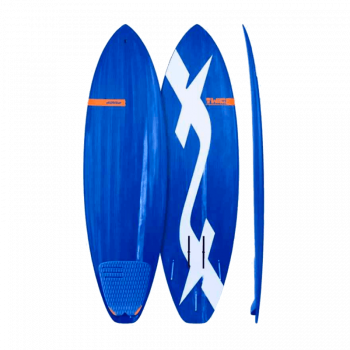 Surffoil TWIG PRO Model F-ONE