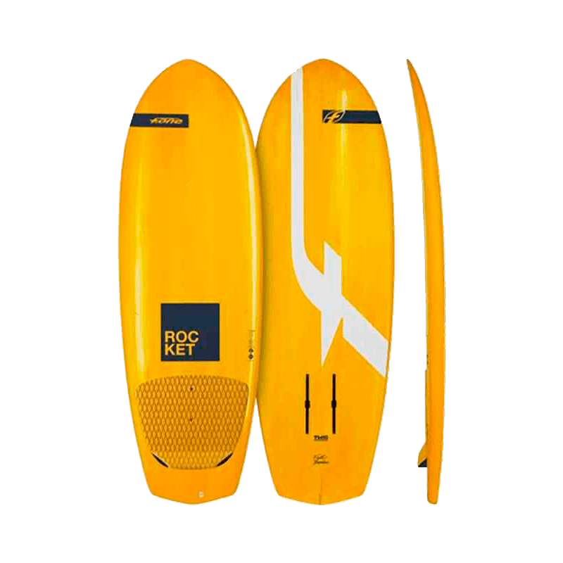 Surffoil ROCKET Surf V1 F-ONE