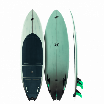 Surfkite MITU PRO Carbon F-ONE