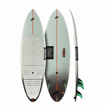 Surfkite SHADOW F-ONE