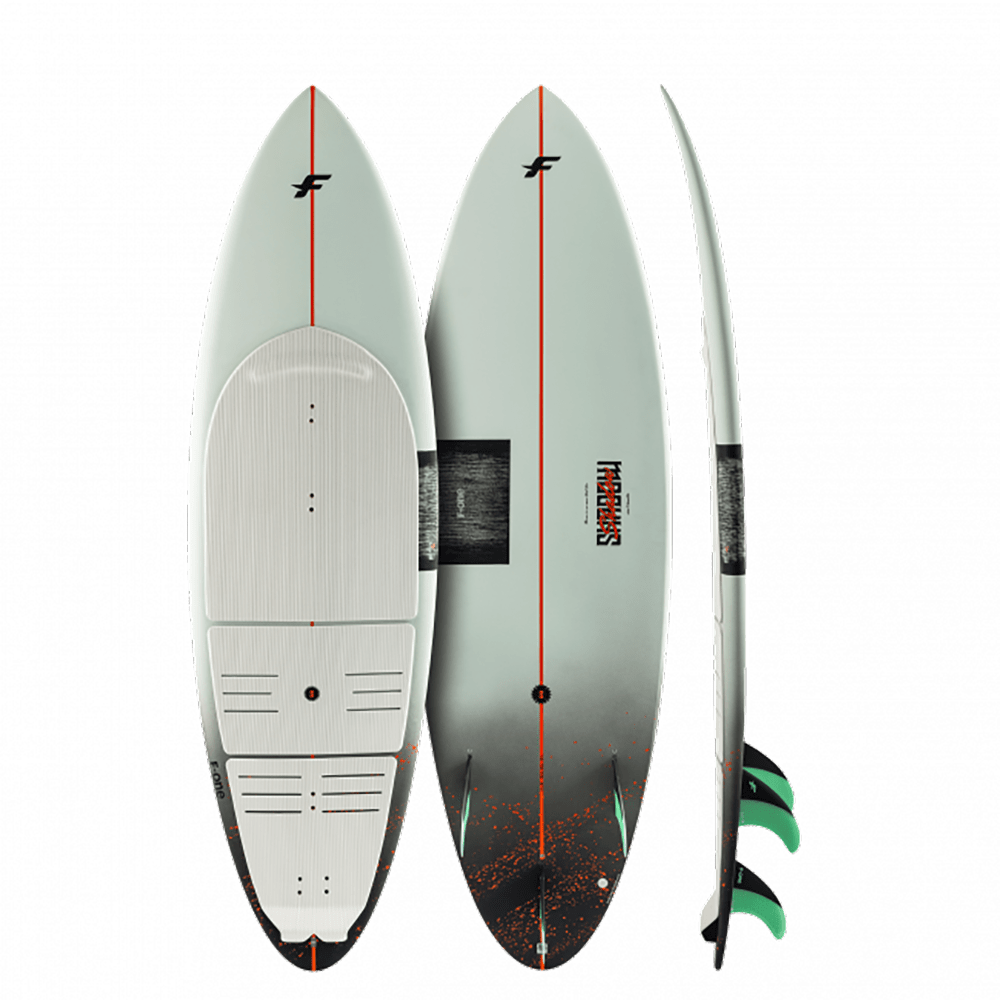 Surfkite SHADOW F-ONE