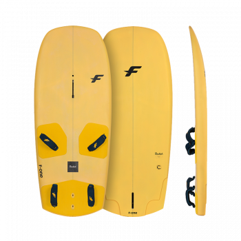 Windfoil ROCKET Wind F-ONE