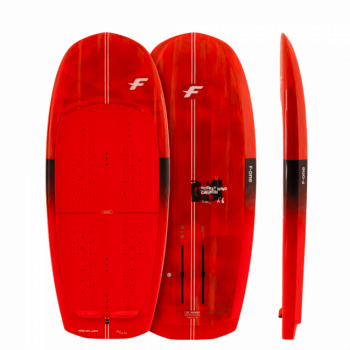 Wingfoil ROCKET Wing Carbon F-ONE