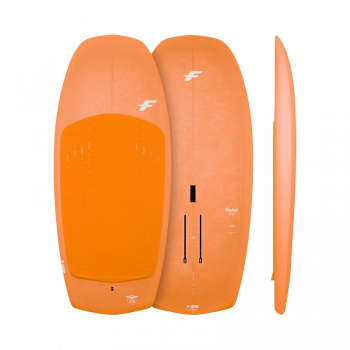 Wingfoil ROCKET Wing ASC F-ONE