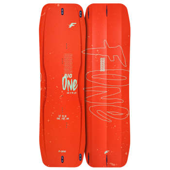 Twintip BIG One F-ONE