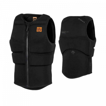 Chaleco Impacto BOOM MANERA