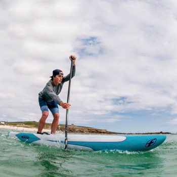 Bautismo Paddle Surf