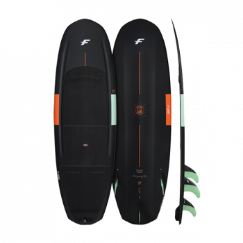 Surfkite MAGNET Carbon F-ONE