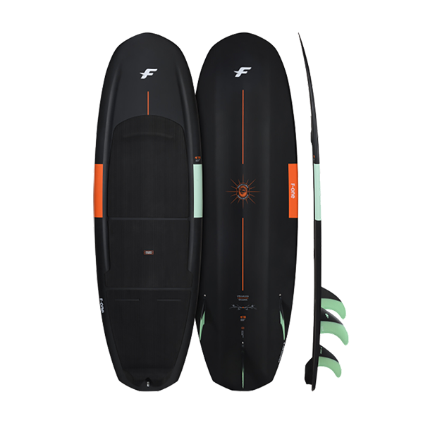 Surfkite MAGNET Carbon F-ONE