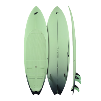 Surfkite MITU PRO Flex F-ONE