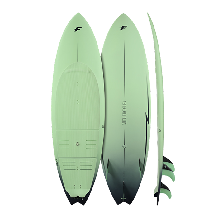 Surfkite MITU PRO Flex F-ONE