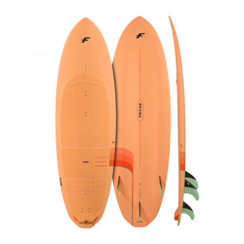 Surfkite TWEAK F-ONE