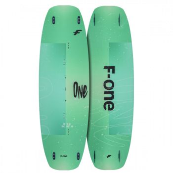 Twintip ONE F-ONE