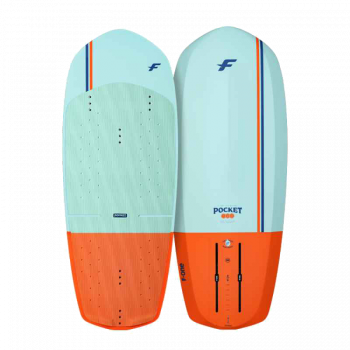 Foilboard POCKET F-ONE
