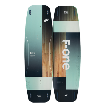 Twintip TRAX F-ONE